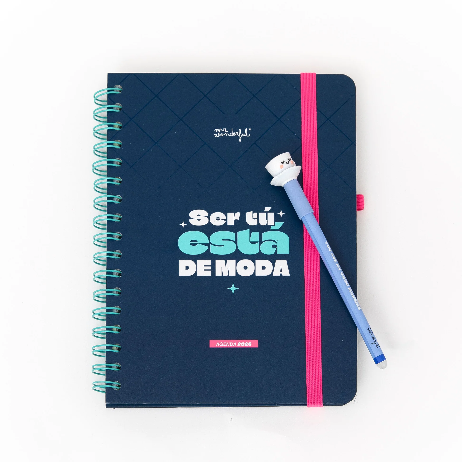 agenda-wonder-2026-semanal-ser-tu-esta-de-moda