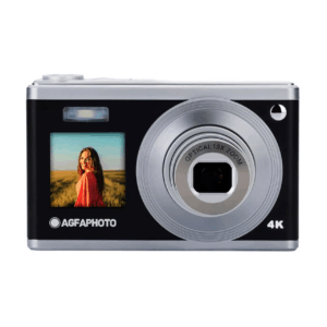 AgfaPhoto Realishot dc9200 negra