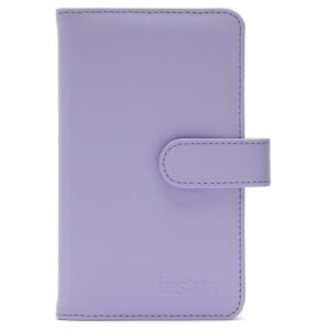 ALBUM INSTAX MINI 12 LILAC PURPLE_1