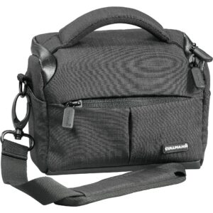 BOLSO CULLMANN MALAGA VARIO 200 BLACK