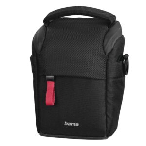 BOLSO HAMA MATERA 90 BLACK