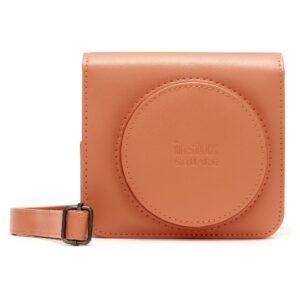 BOLSO INSTAX SQ1 TERRACOTA