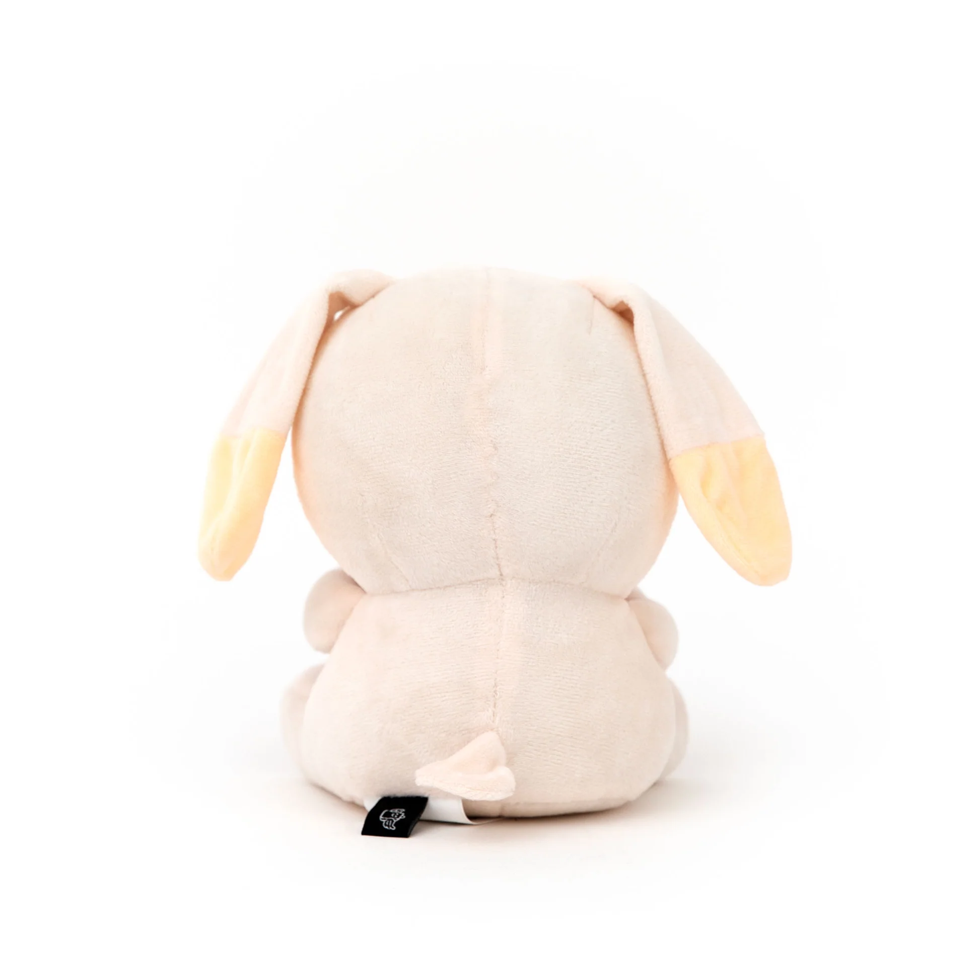 PELUCHE - CONEJITO CON CORAZÓN - Imagen 4