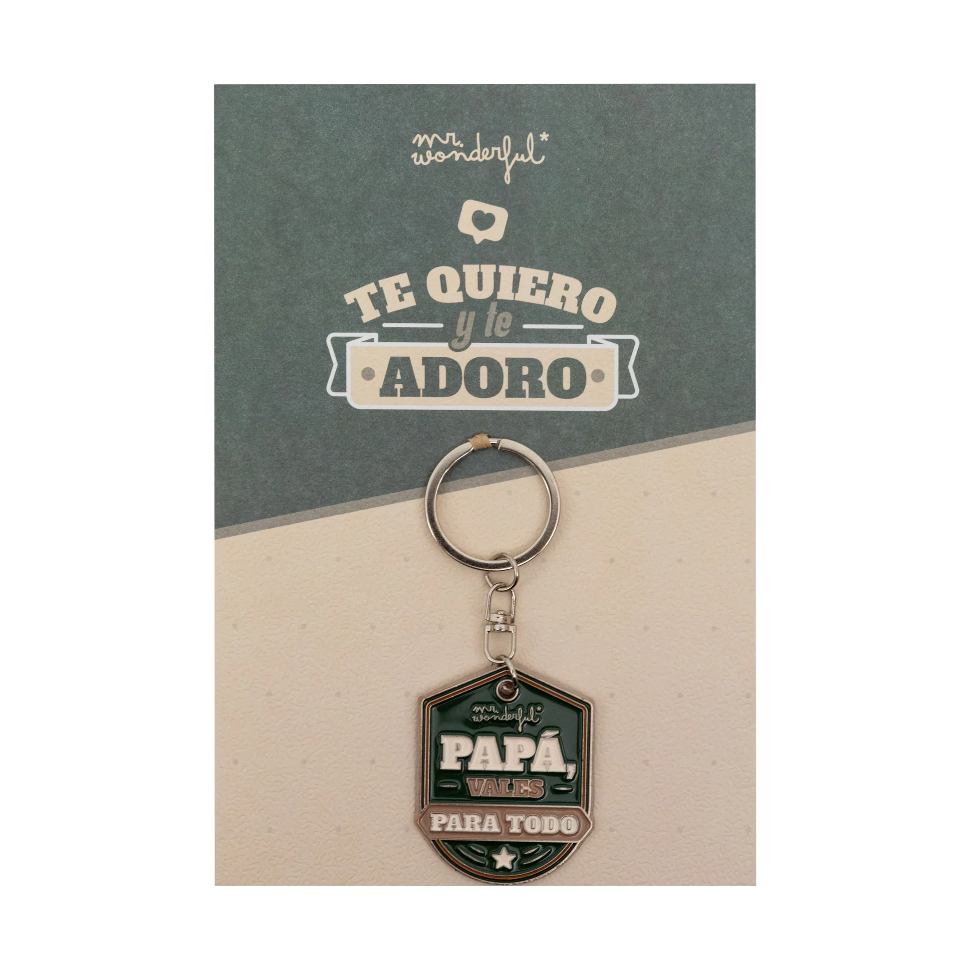 Mr.Wonderful_Postal_con_llavero_papa_vales_para_todo_1
