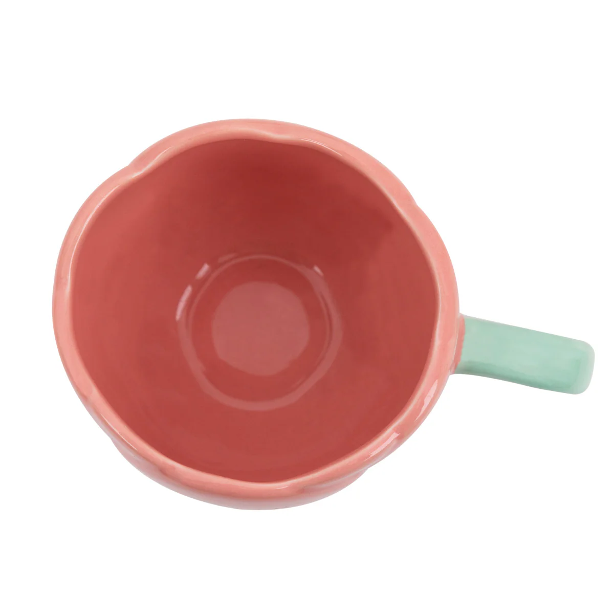 TAZA 3D ROSA - A TU VERA, SIEMPRE ES PRIMAVERA - Imagen 3