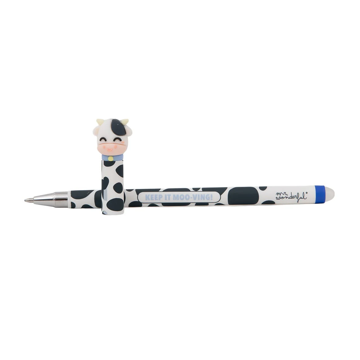 BO-BO, BOLI BORRABLE VACA - KEEP IT MOO-VING! - Imagen 2