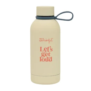 Mr.Wonderful_botella_térmica_350ml_Let's_get_loud