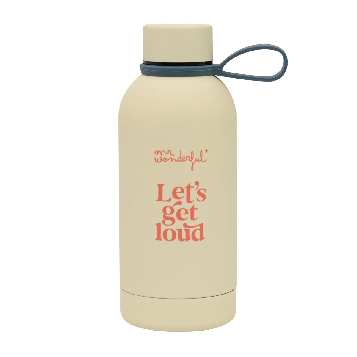 Mr.Wonderful_botella_térmica_350ml_Let's_get_loud