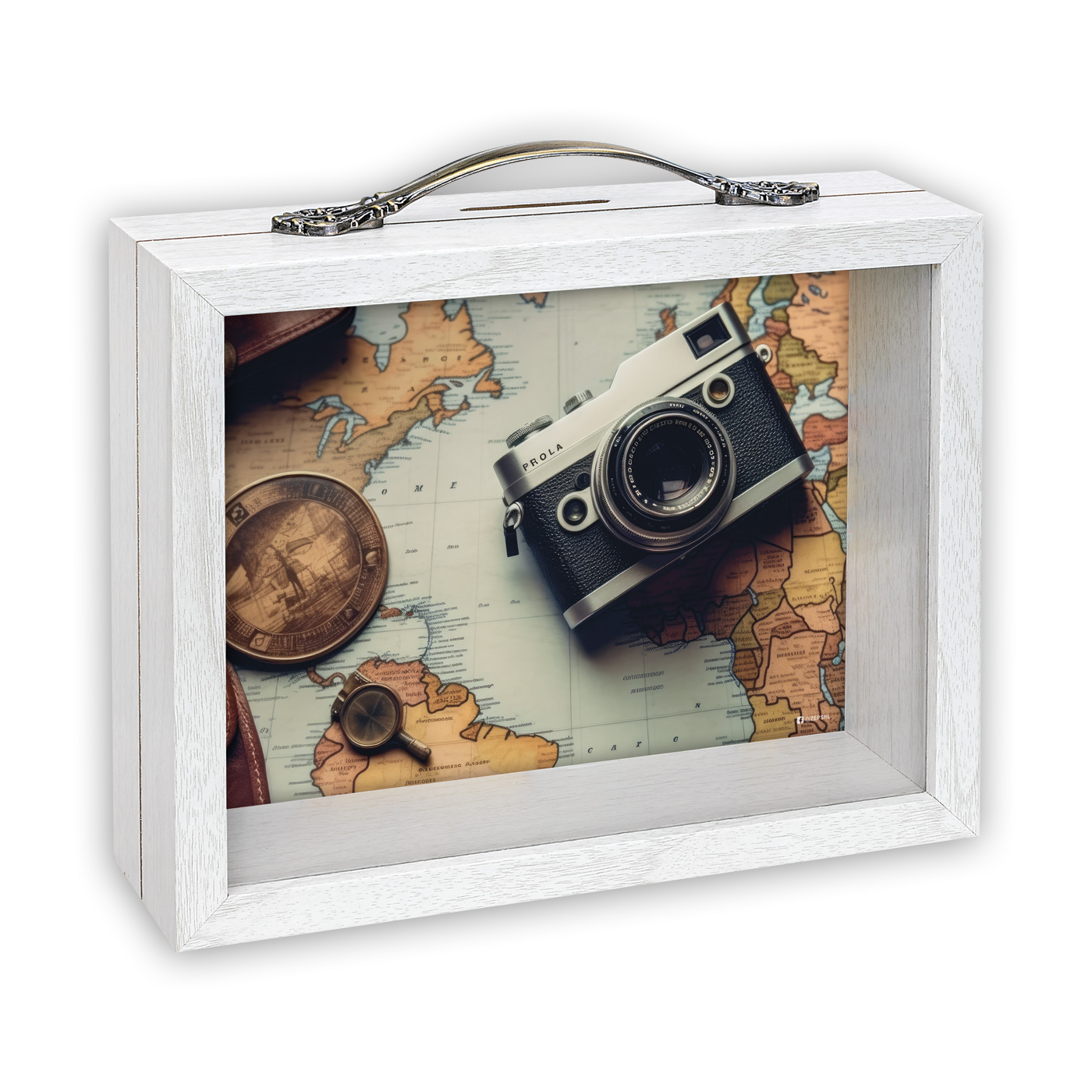 HUCHA PATRICK RM5373 - Imagen 6