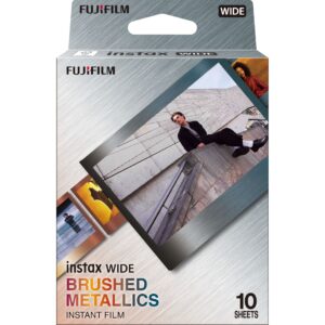 PELICULA INSTAX WIDE BRUSHED METAL_1