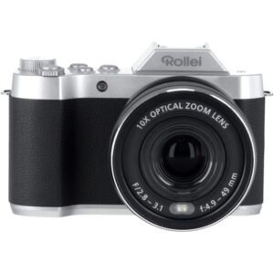 ROLLEI POWERFLEX 10X RETRO
