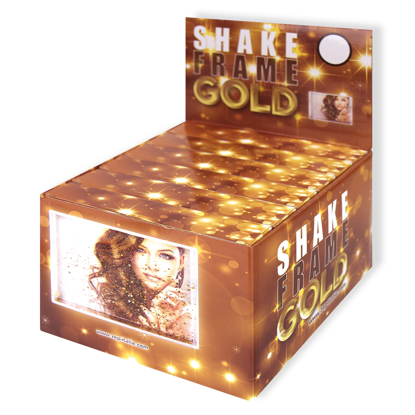 SHAKE FRAME 10x15 RB505 - Imagen 3