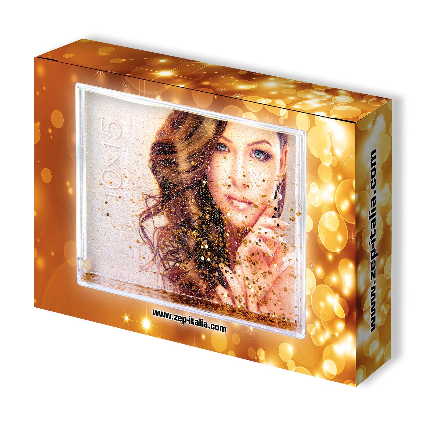 SHAKE FRAME 10x15 RB505 - Imagen 2