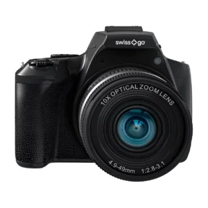 swiss+go sg500 bridge negra