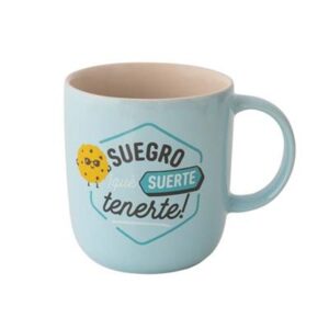 TAZA-SUEGRO, QUE SUERTE TENERTE_1