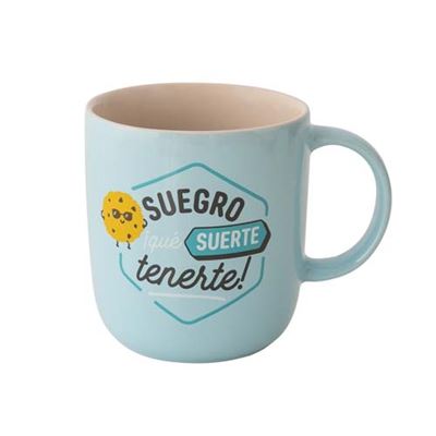 TAZA-SUEGRO, QUE SUERTE TENERTE_1