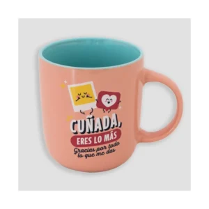 taza-cunada-eres-lo-mas_5