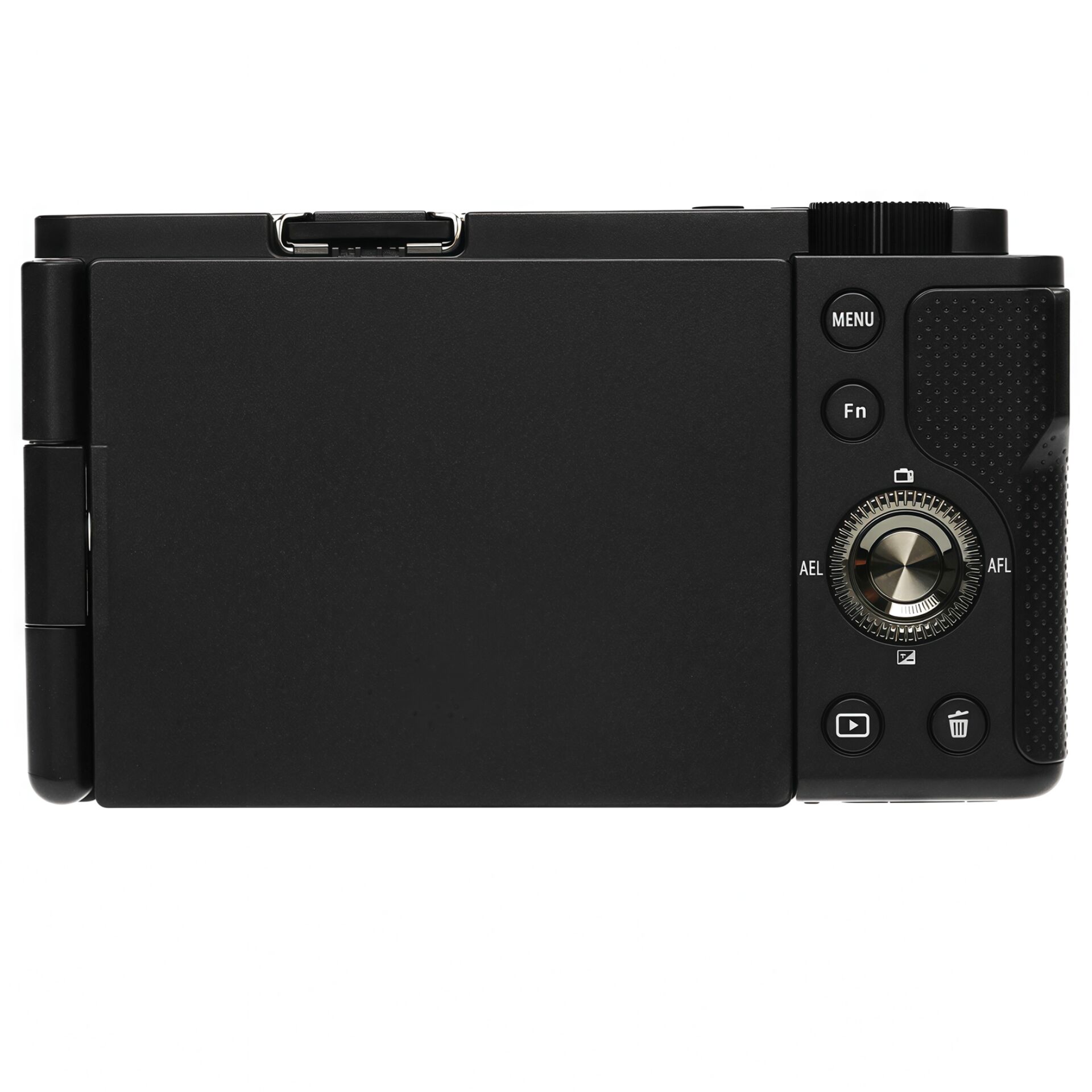 CÁMARA COMPACTA AGFAPHOTO REALISHOT C110 - Imagen 4