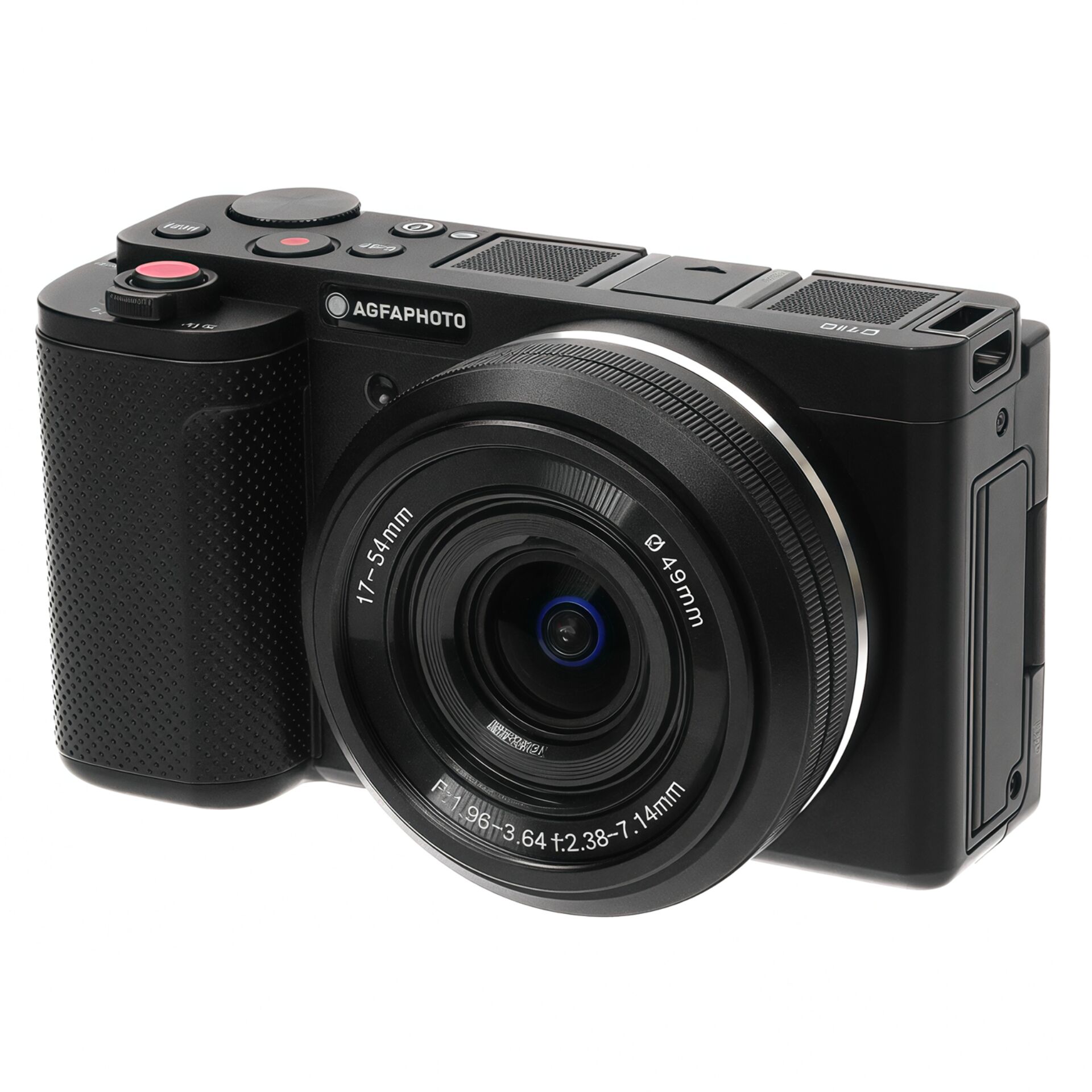 CÁMARA COMPACTA AGFAPHOTO REALISHOT C110 - Imagen 5