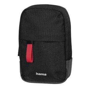 Bolso Hama Matera 90M Negro