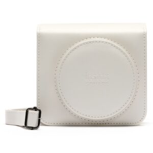 Bolso Instax SQ1 Chalk White