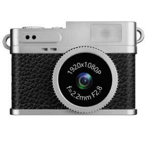 Easypix MiniPro SX1