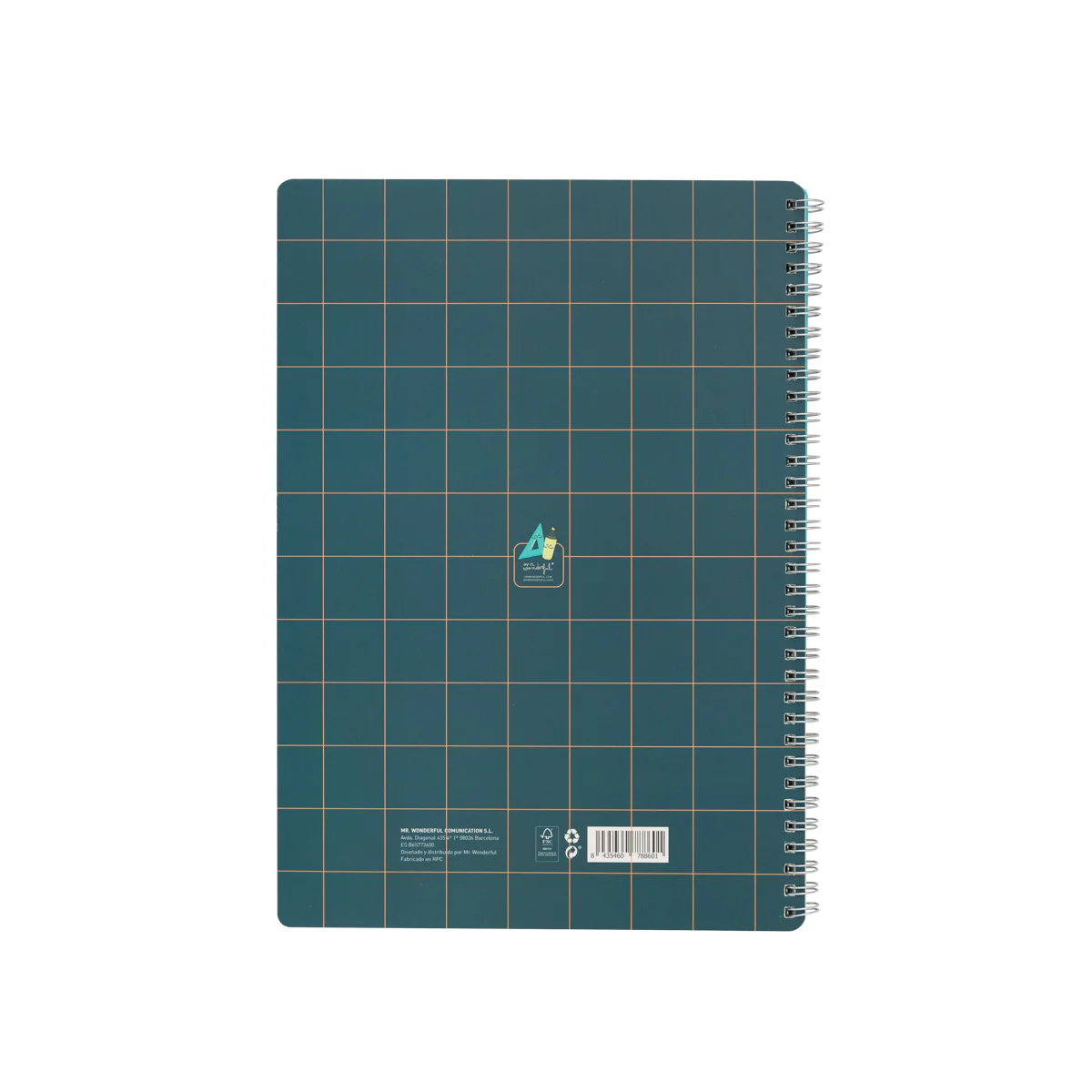 LIBRETA - SIEMPRE ES BUEN MOMENTO PARA DARLO TODO - Imagen 2