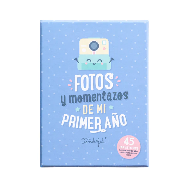 Tarjetas-para-bebes-fotos-y-momentazos-de-mi-primer-año