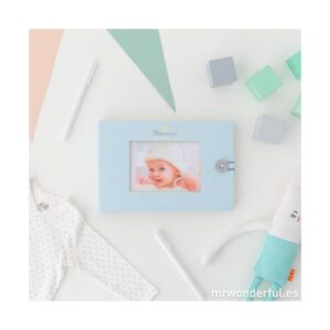 album-de-fotos-para-bebe-azul-momentazos-de-la-estrella-de-la-casa
