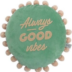 COJIN - ALWAYS GOOD VIBES