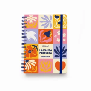 Agenda-Mr.Wonderful-2026-27-Diaria-La-Pausa-Perfecta