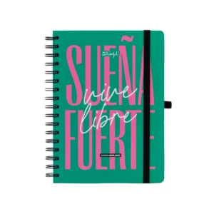 Agenda-Mr.Wonderful-2026-27-Semanal-18meses-sueña-fuerte-vive-libre