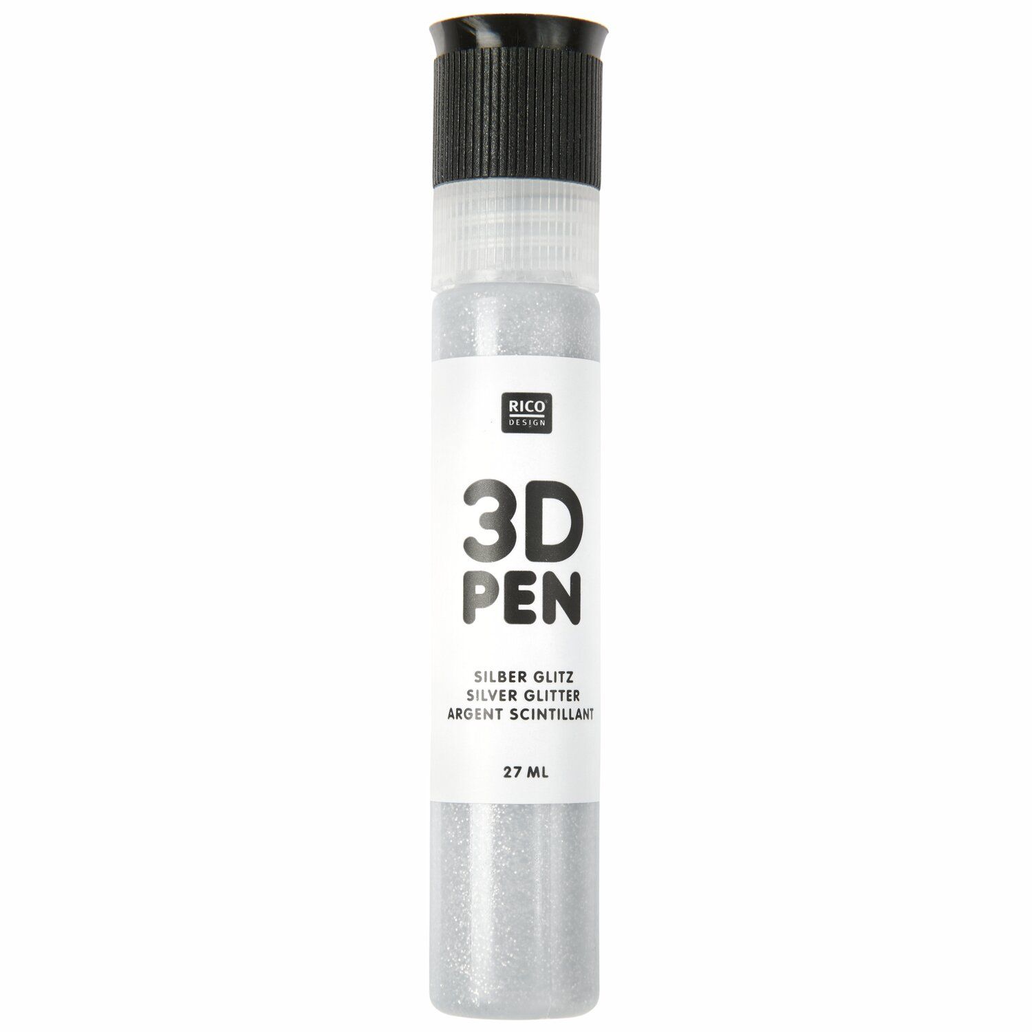 Boli-3D-Glitter-Silver-27ml-Rico