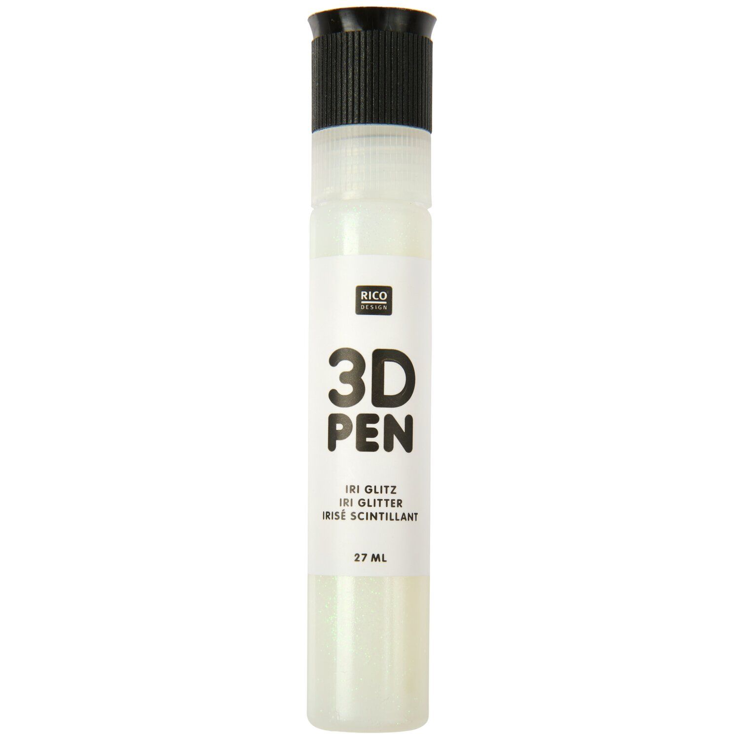 Boli-3D-Glitter-transparent-27ml-Rico