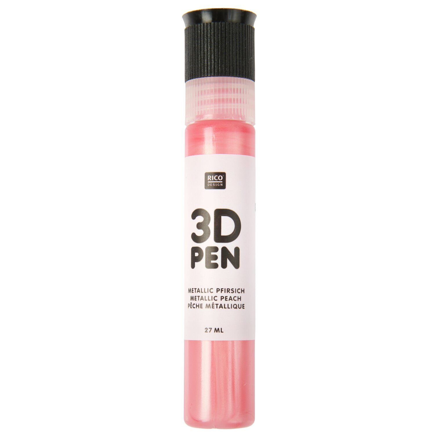 Boli-3D-Metallic-Apricot-27ml-Rico