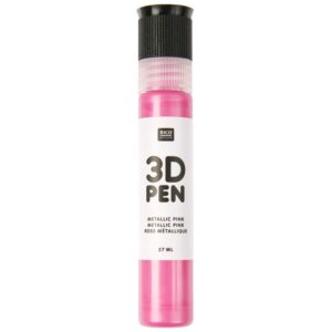 Boli-3D-Neon-Pink-27ml-Rico