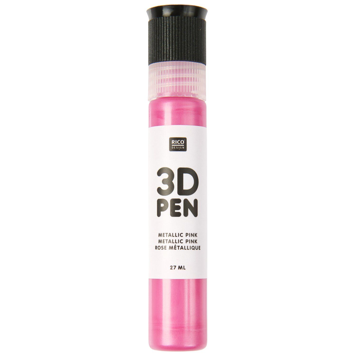 Boli-3D-Neon-Pink-27ml-Rico