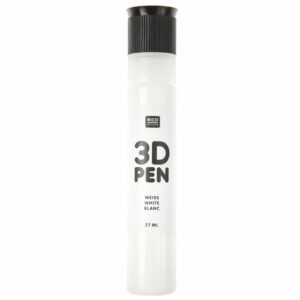 Boli-3D-White-27ml-Rico