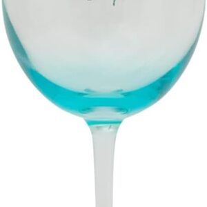 COPA DE VINO - ¡A BRINDAR POR TODO LO BUENO QUE ME VA A PASAR!