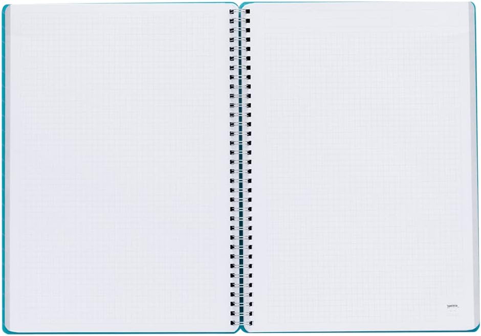 LIBRETA A4 - TODO LO BUENO EMPIEZA HOY - Imagen 4