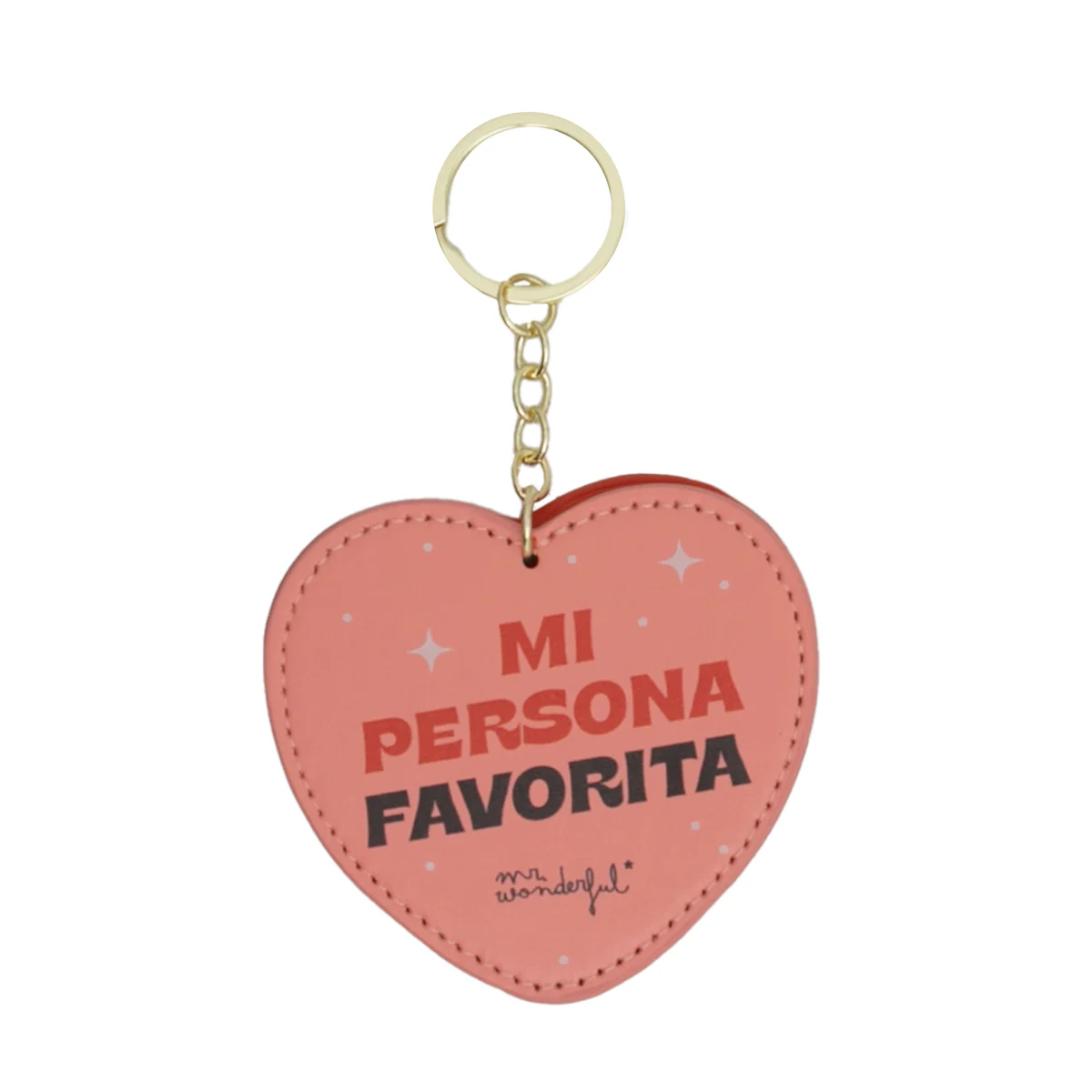 LLAVERO CON MARCO DE FOTOS - MI PERSONA FAVORITA - Imagen 4