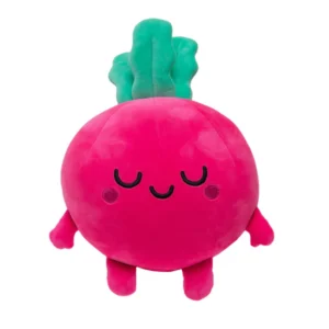 PELUCHE MEDIANO - REMOLACHA_1