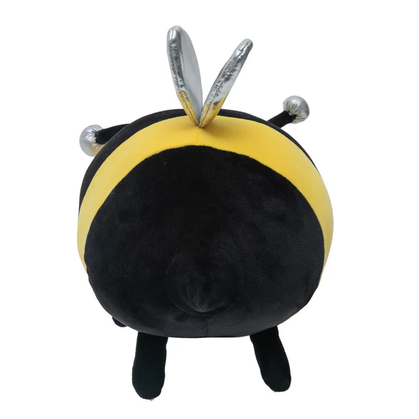 PELUCHE MEDIANO - ABEJA - Imagen 4