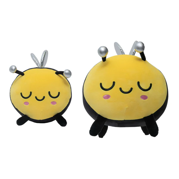 PELUCHE MEDIANO - ABEJA - Imagen 5
