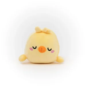 Peluche - Pollito Perezoso