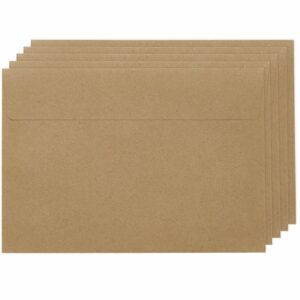 Sobre-C5-Kraft-160-gm2-Paper-Poetry-Renew-Rico