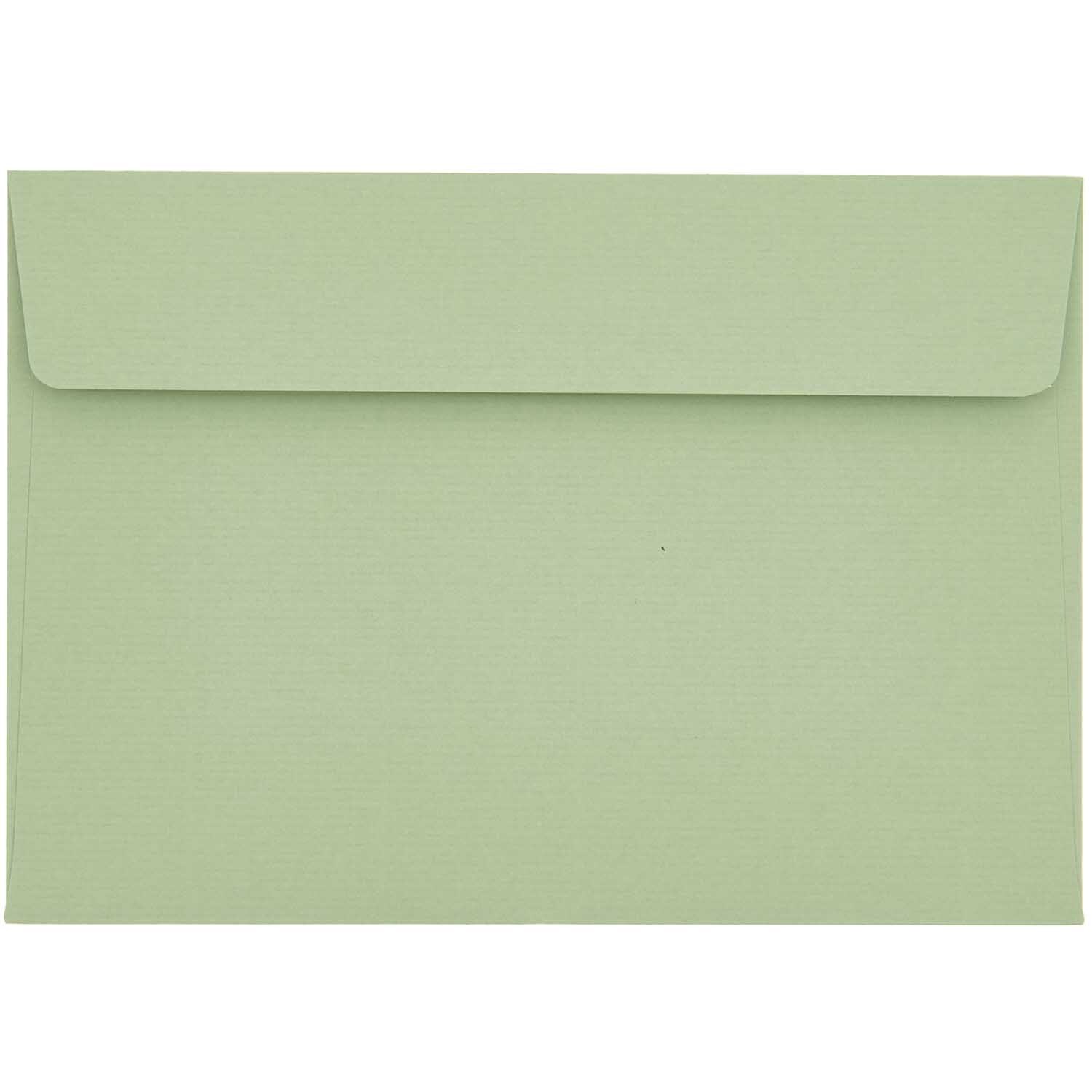 Sobre-C5-Pastel-Green-100-gm2-Paper-Poetry-Luxury-Rico