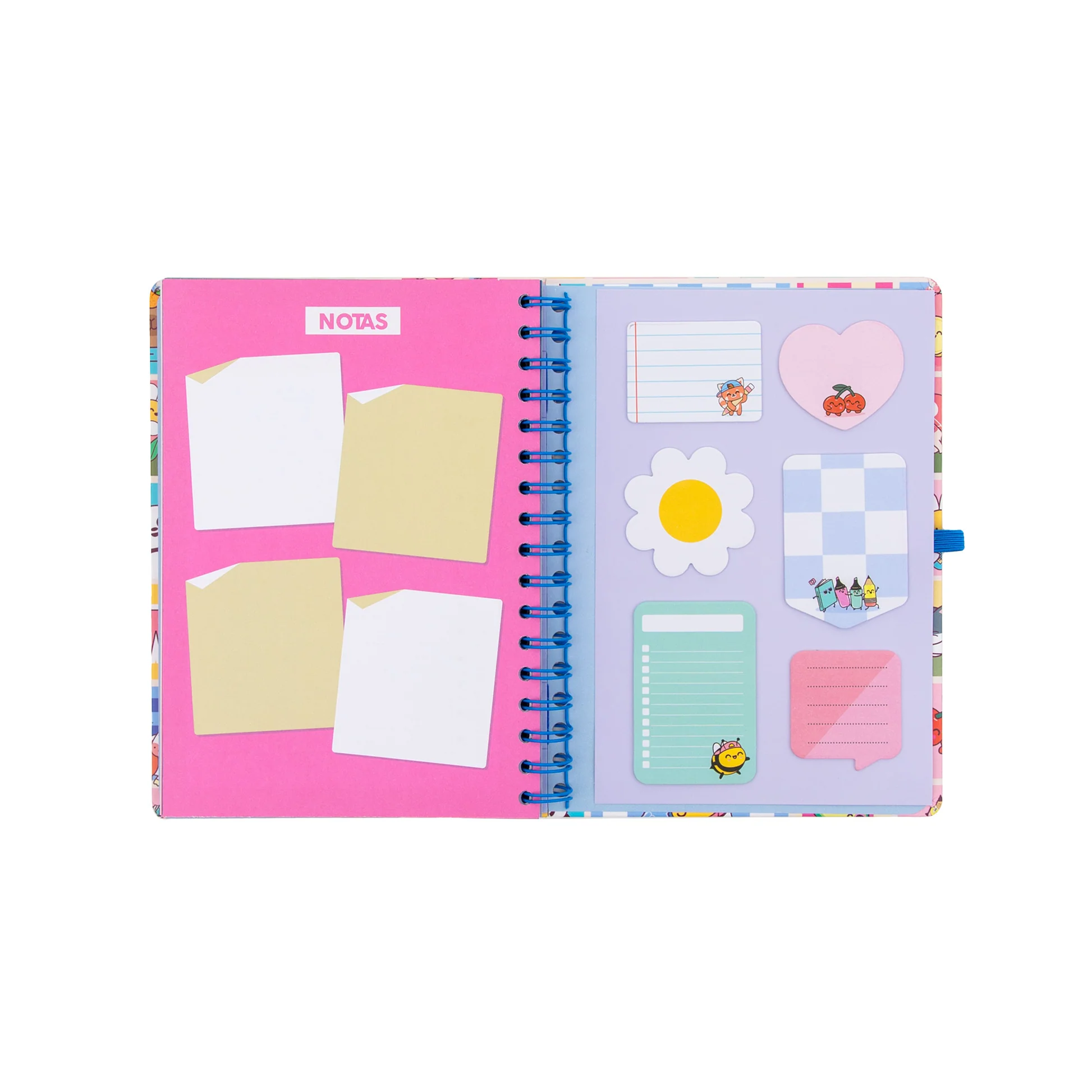 AGENDA MR.WONDERFUL 2026-27 SEMANAL - MANUAL PARA UN AÑO BRILLANTE - Imagen 11
