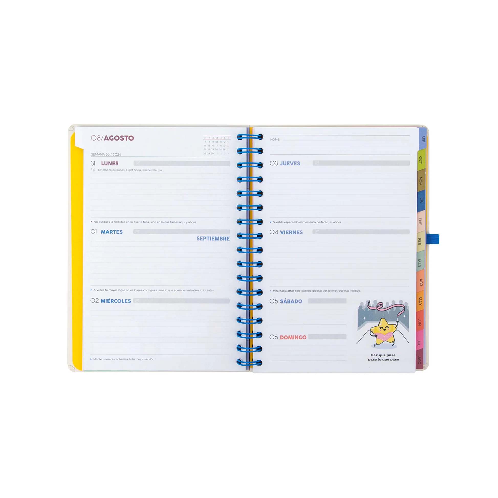 AGENDA MR.WONDERFUL 2026-27 SEMANAL - READY - Imagen 8