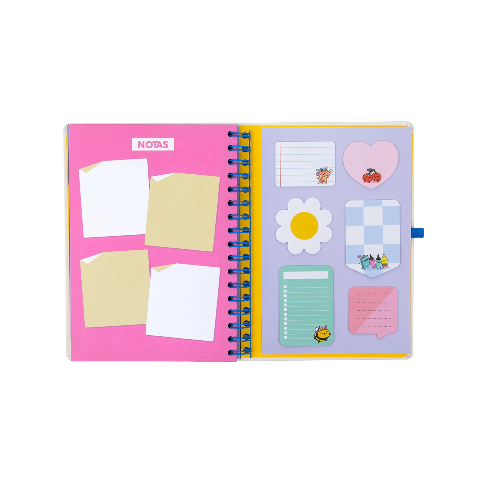 AGENDA MR.WONDERFUL 2026-27 SEMANAL - READY - Imagen 11